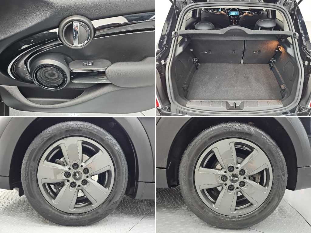 Mini Cooper 2023 - Importación desde Corea - HF Imports Iquique - Foto 19