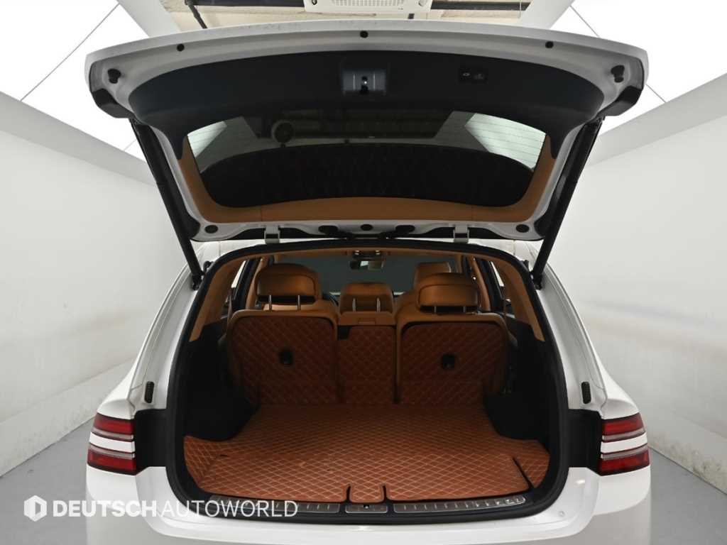 Genesis GV80 2023 Blanco - Importación desde Corea - HF Imports Iquique - Foto 19