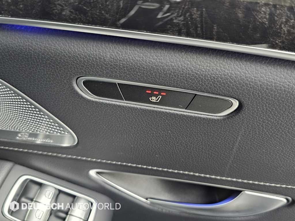 Mercedes Benz S Class 2019 Negro - Importación desde Corea - HF Imports Iquique - Foto 16