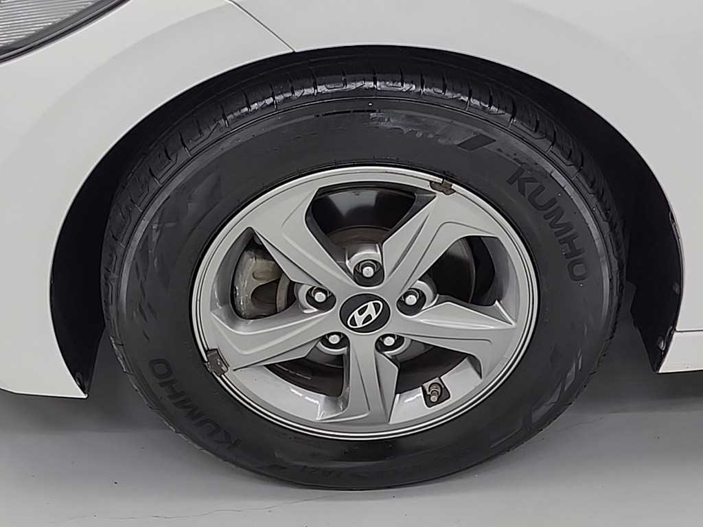 HYUNDAI Avante 2016 - Importación desde Corea - HF Imports Iquique - Foto 19
