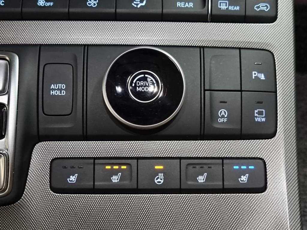 HYUNDAI Palisade - Vista 6