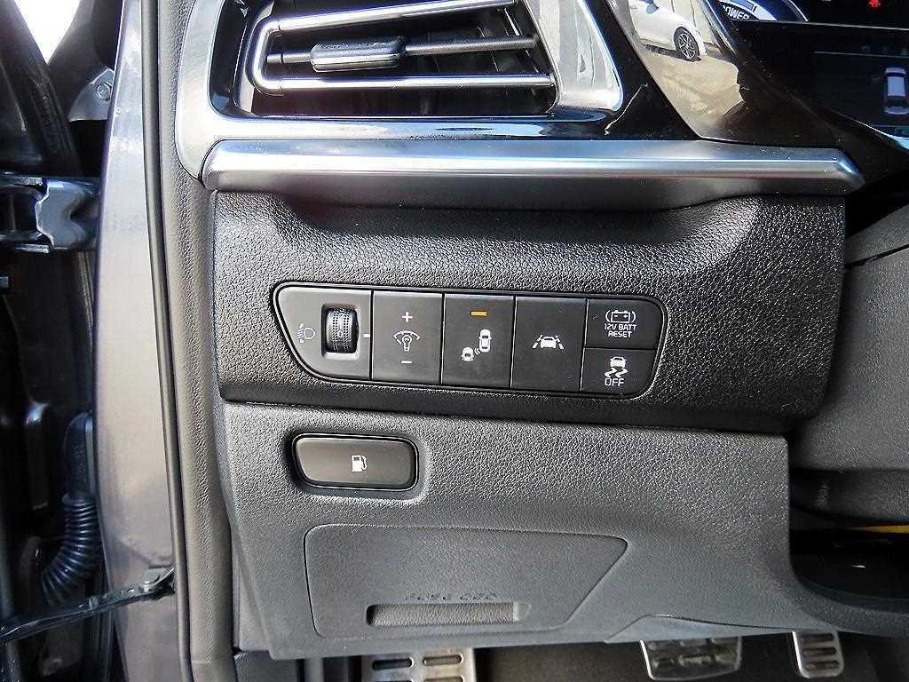 KIA Niro - Vista 12