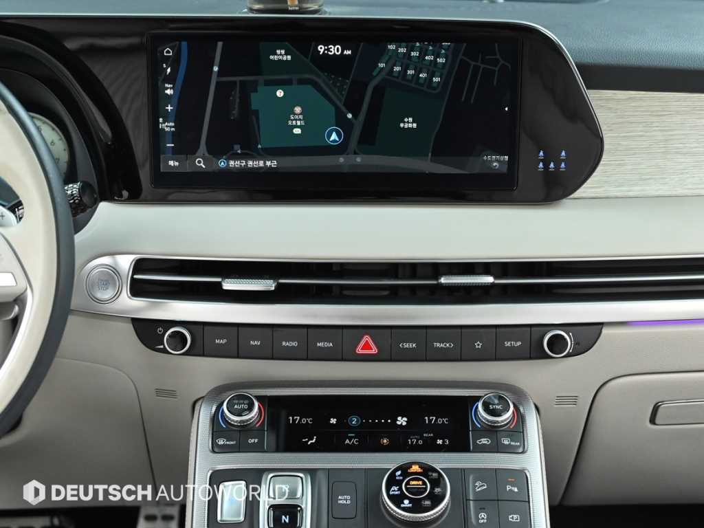 HYUNDAI Palisade 2023 Negro - Importación desde Corea - HF Imports Iquique - Foto 14