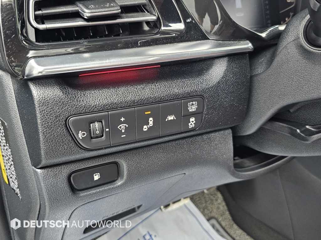 KIA Niro 2020 Negro - Importación desde Corea - HF Imports Iquique - Foto 17