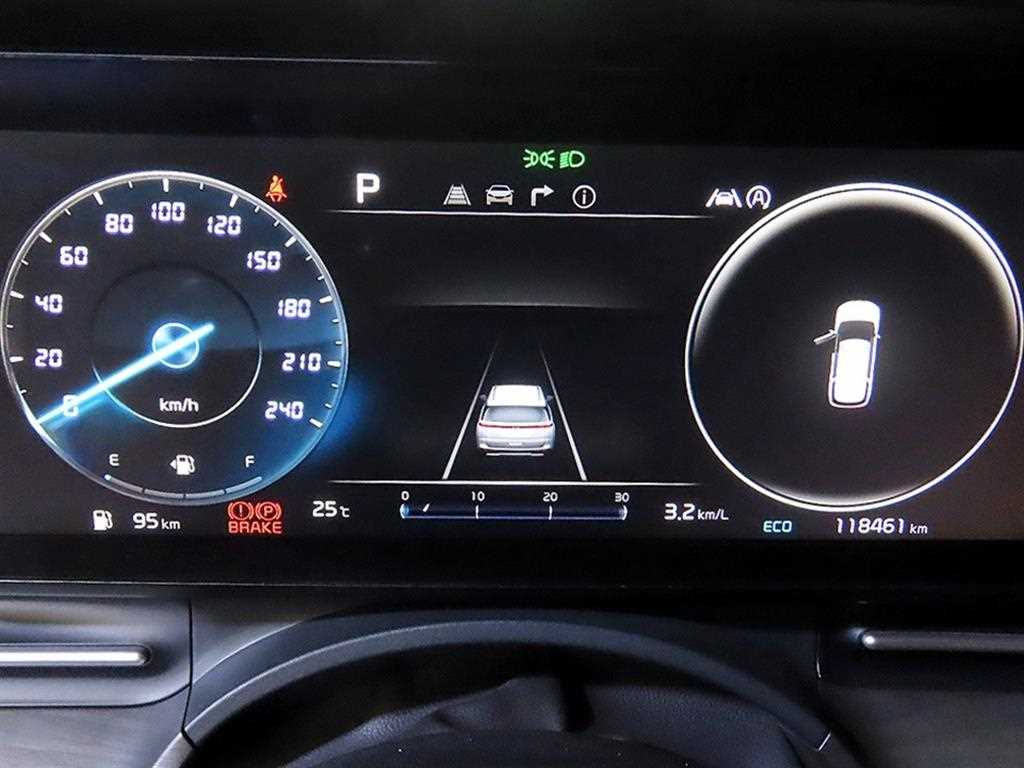 KIA Carnival 2021 Gris - Importación desde Corea - HF Imports Iquique - Foto 20