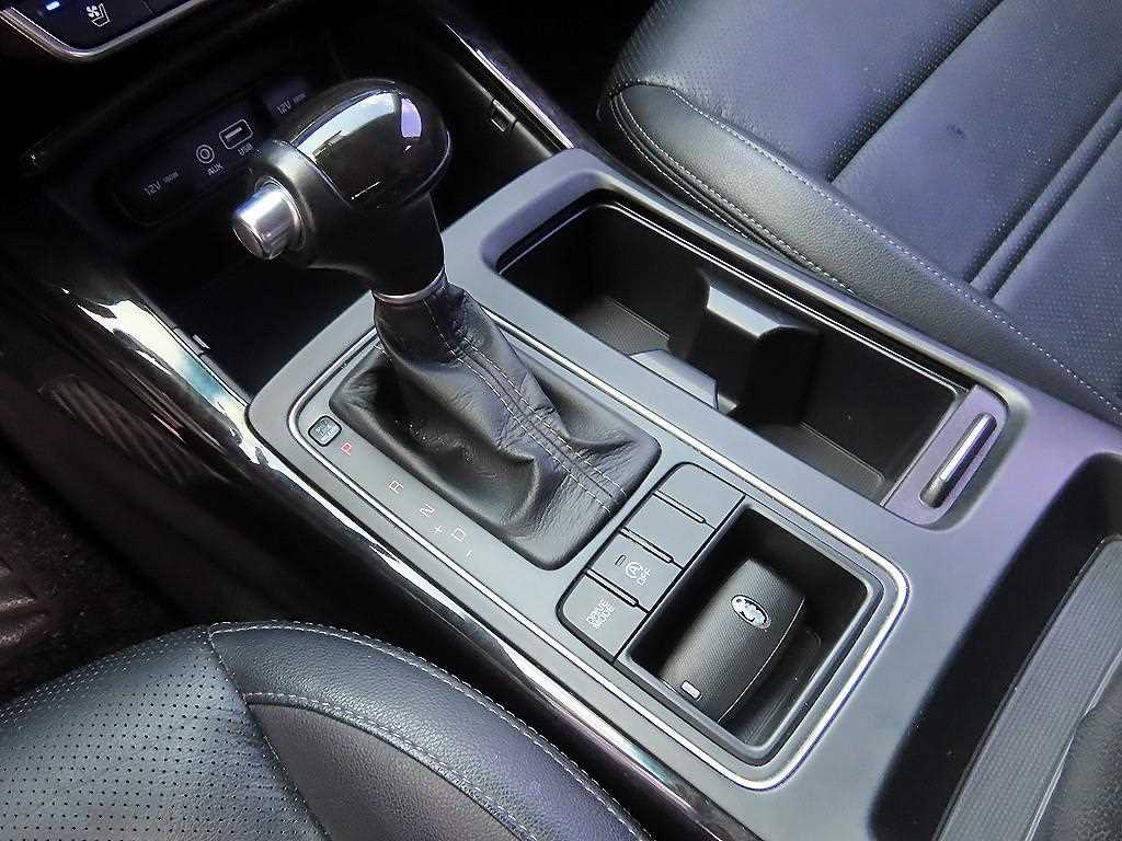 KIA Sorento - Vista 10