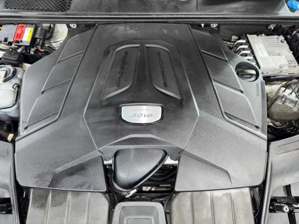 Porsche Cayenne 2020 Blanco - Importación desde Corea - HF Imports Iquique - Foto 19
