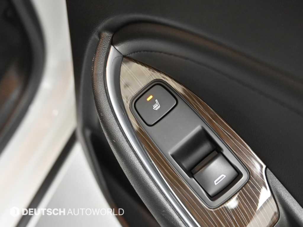Chevrolet Malibu 2017 Blanco - Importación desde Corea - HF Imports Iquique - Foto 17