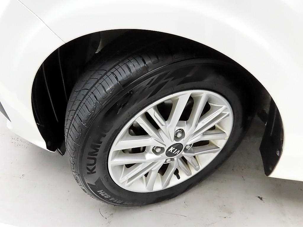 KIA Morning 2021 - Importación desde Corea - HF Imports Iquique - Foto 19