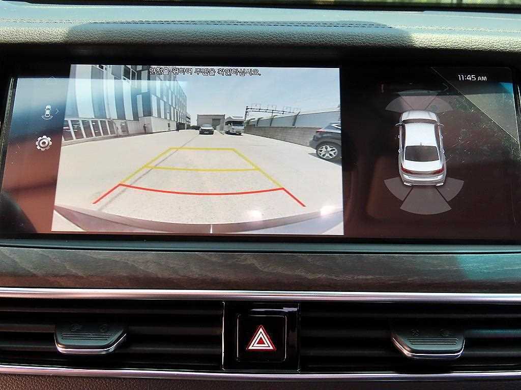 KIA K7 2020 Gris - Importación desde Corea - HF Imports Iquique - Foto 14