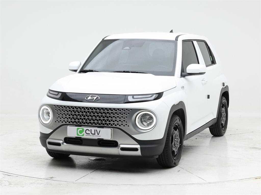 HYUNDAI Casper 2023 Blanco - Importación desde Corea - HF Imports Iquique - Foto 1