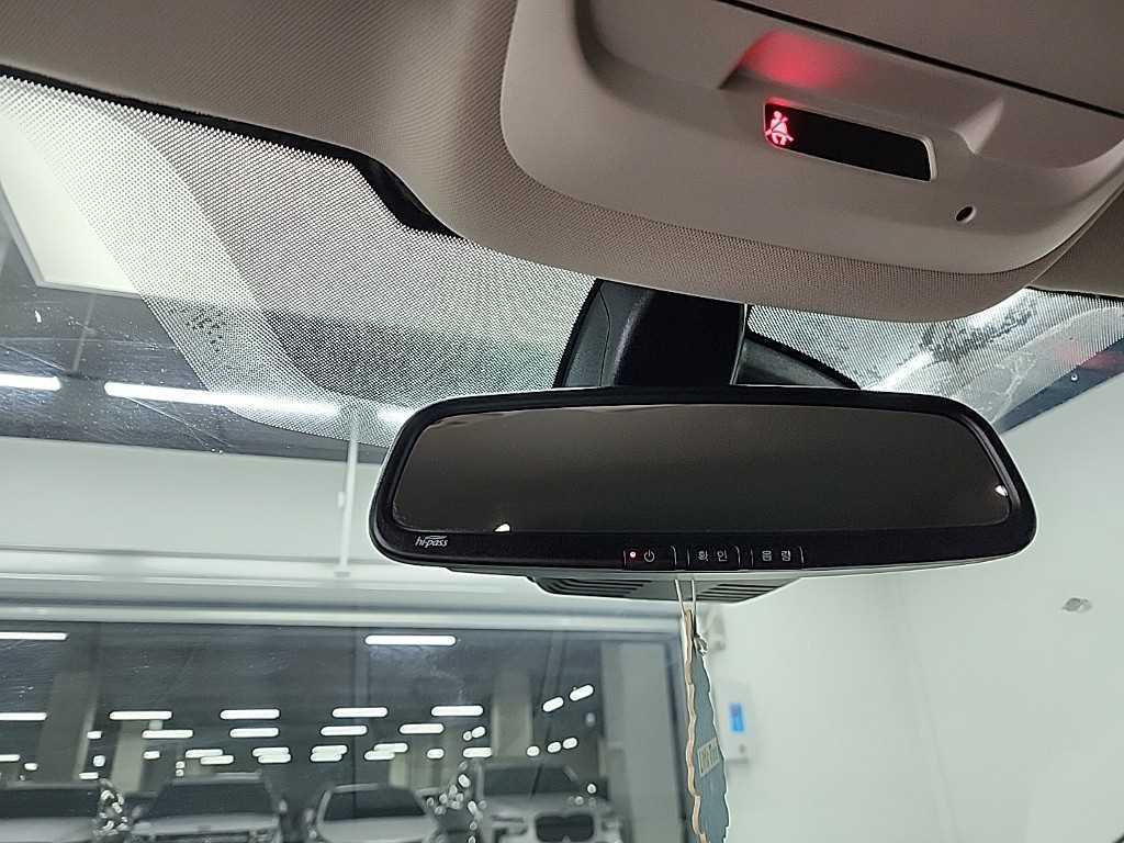 SAMSUNG QM6 2020 Negro - Importación desde Corea - HF Imports Iquique - Foto 15