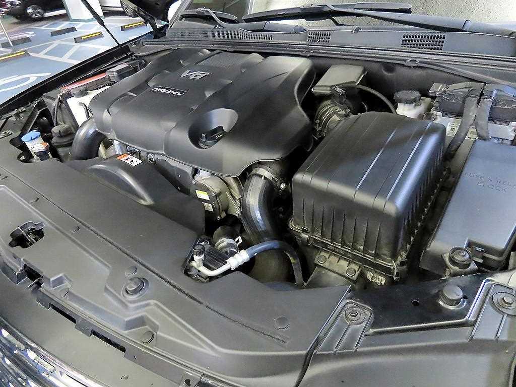 KIA Mohave 2018 - Importación desde Corea - HF Imports Iquique - Foto 19