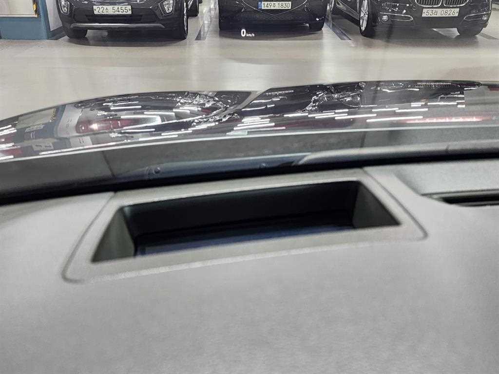 HYUNDAI Santa Fe - Vista 7