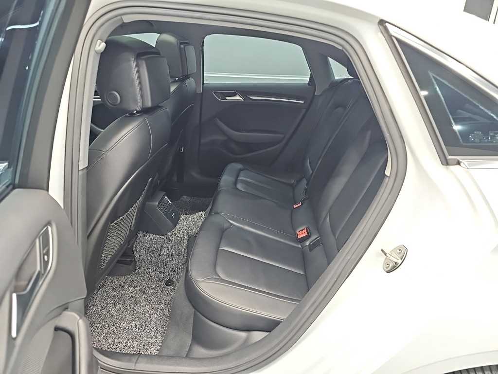 Audi A3 - Vista 12