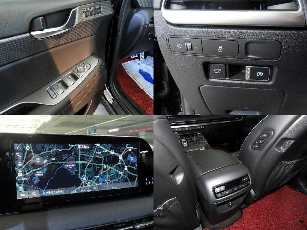 HYUNDAI Palisade 2024 Blanco - Importación desde Corea - HF Imports Iquique - Foto 17