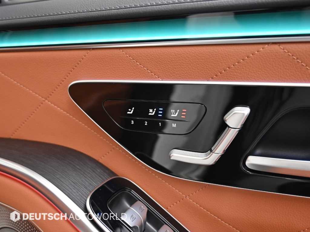 Mercedes Benz S Class 2022 - Importación desde Corea - HF Imports Iquique - Foto 16