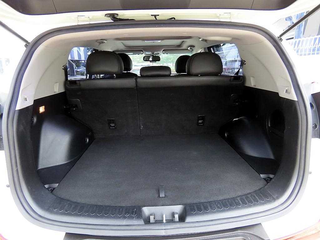 KIA Sportage 2014 Blanco - Importación desde Corea - HF Imports Iquique - Foto 17