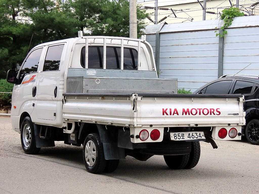 Small Truck Cargo (small) - Vista 3