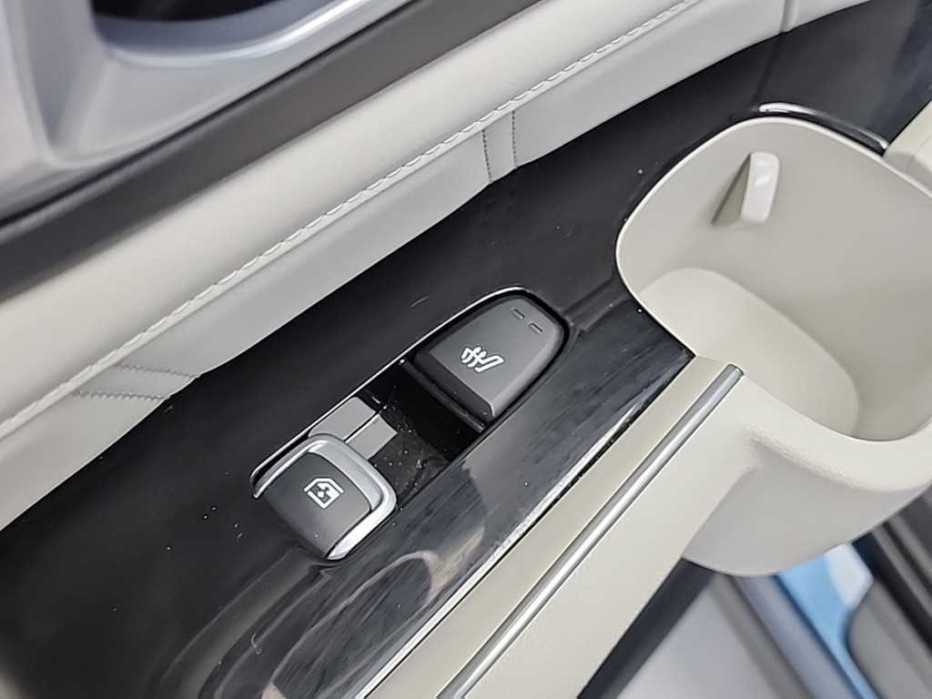 KIA Sorento 2023 Azul - Importación desde Corea - HF Imports Iquique - Foto 14