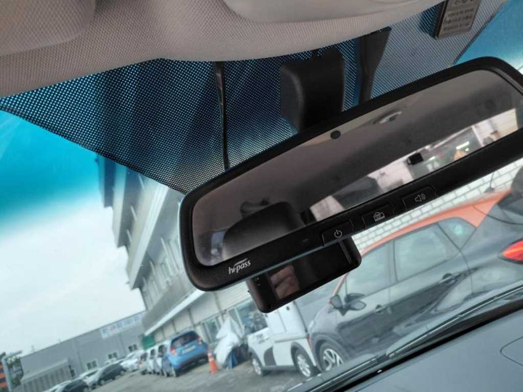 Ssangyong Korando 2017 Negro - Importación desde Corea - HF Imports Iquique - Foto 15