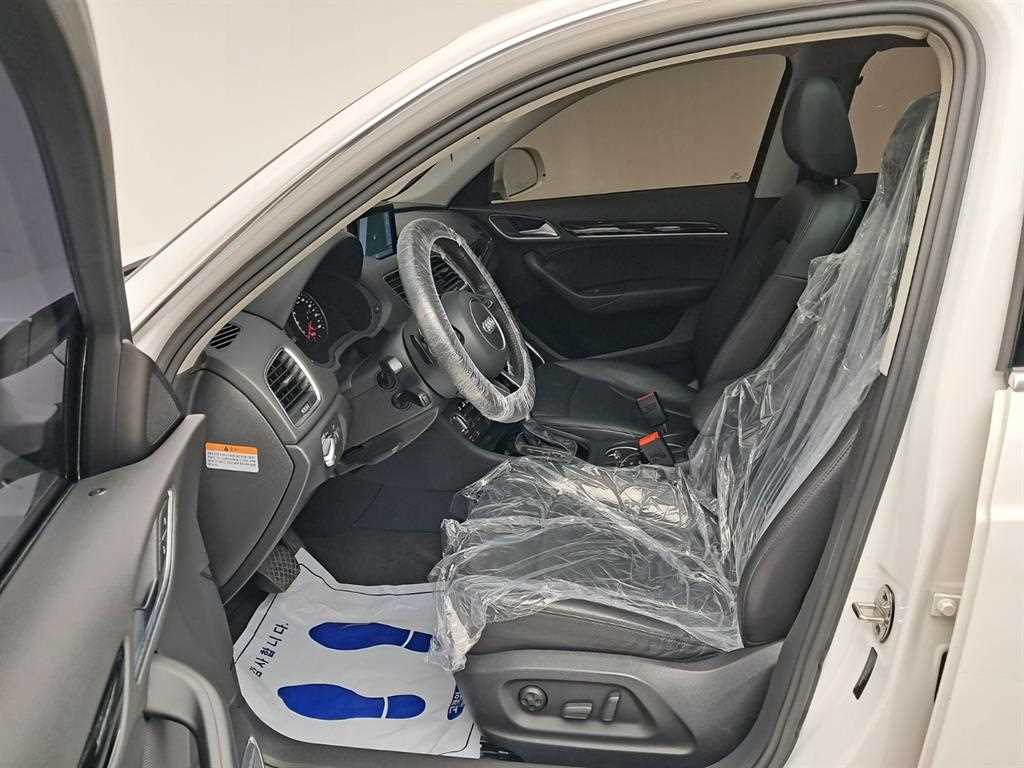 Audi Q3 - Vista 11