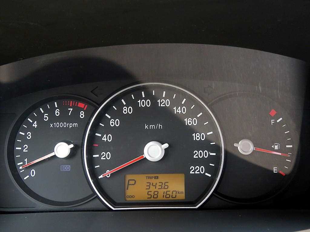 KIA Carens - Vista 11
