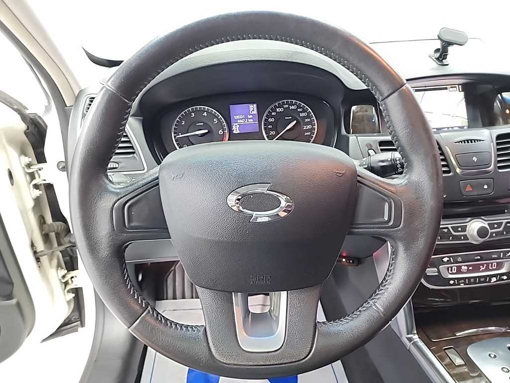 SAMSUNG SM5 - Vista 9