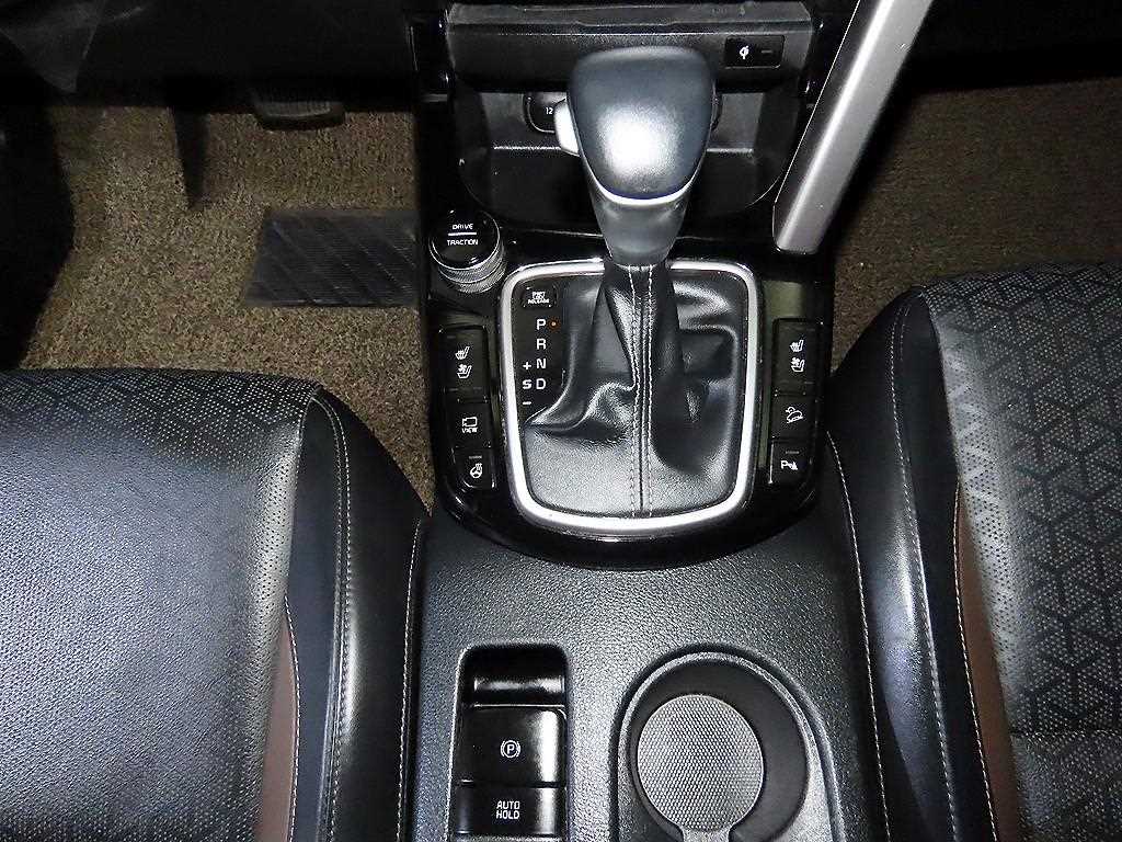 KIA Seltos - Vista 12