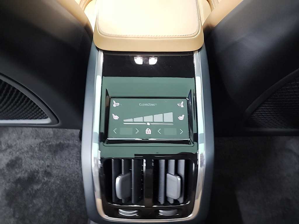 Volvo S90 2023 Blanco - Importación desde Corea - HF Imports Iquique - Foto 13