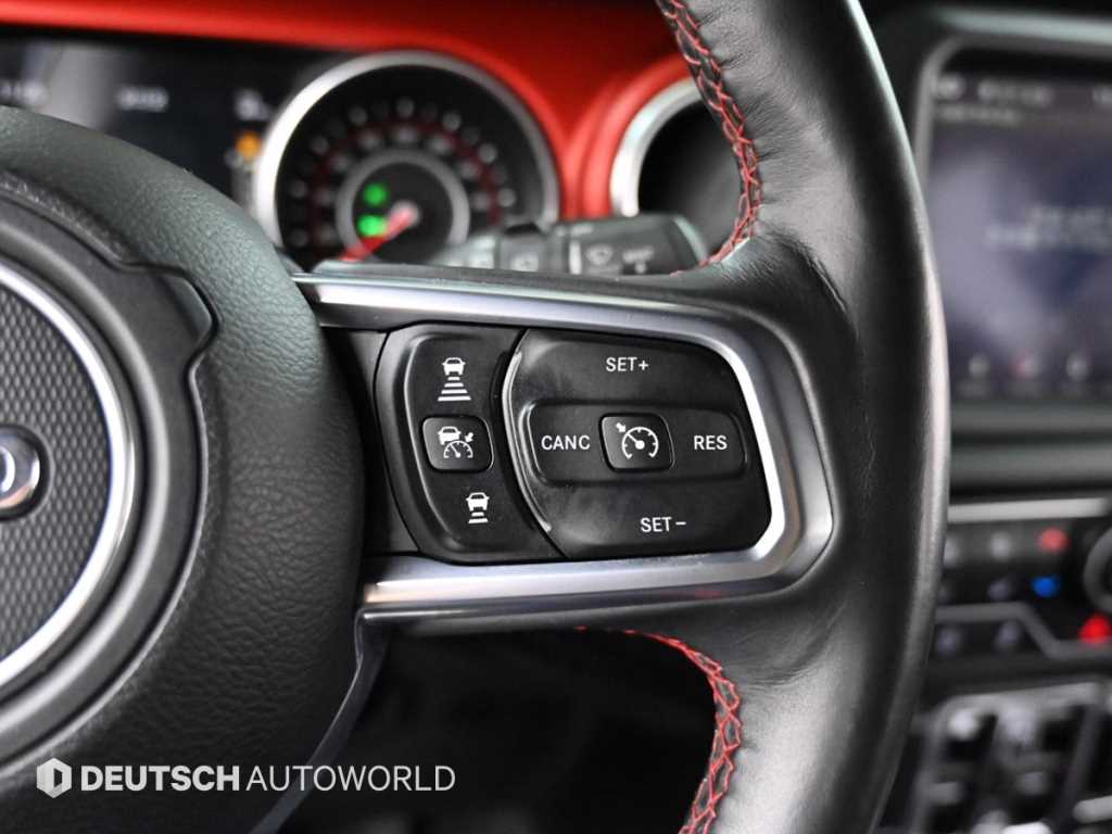 Jeep Wrangler 2019 - Importación desde Corea - HF Imports Iquique - Foto 18