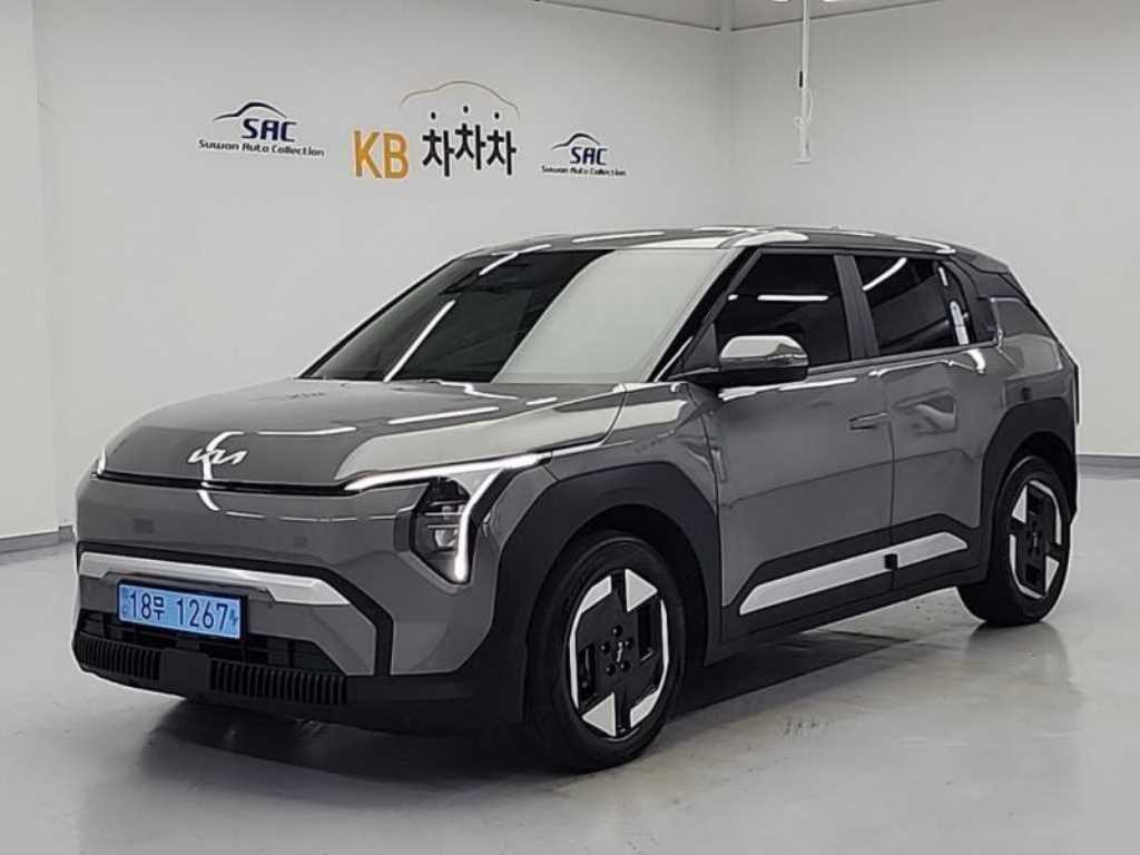 KIA EV3 - Vista 2