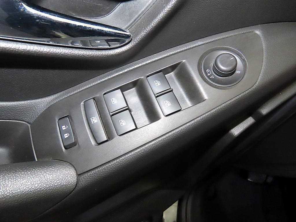 Chevrolet Trax 2016 - Importación desde Corea - HF Imports Iquique - Foto 13