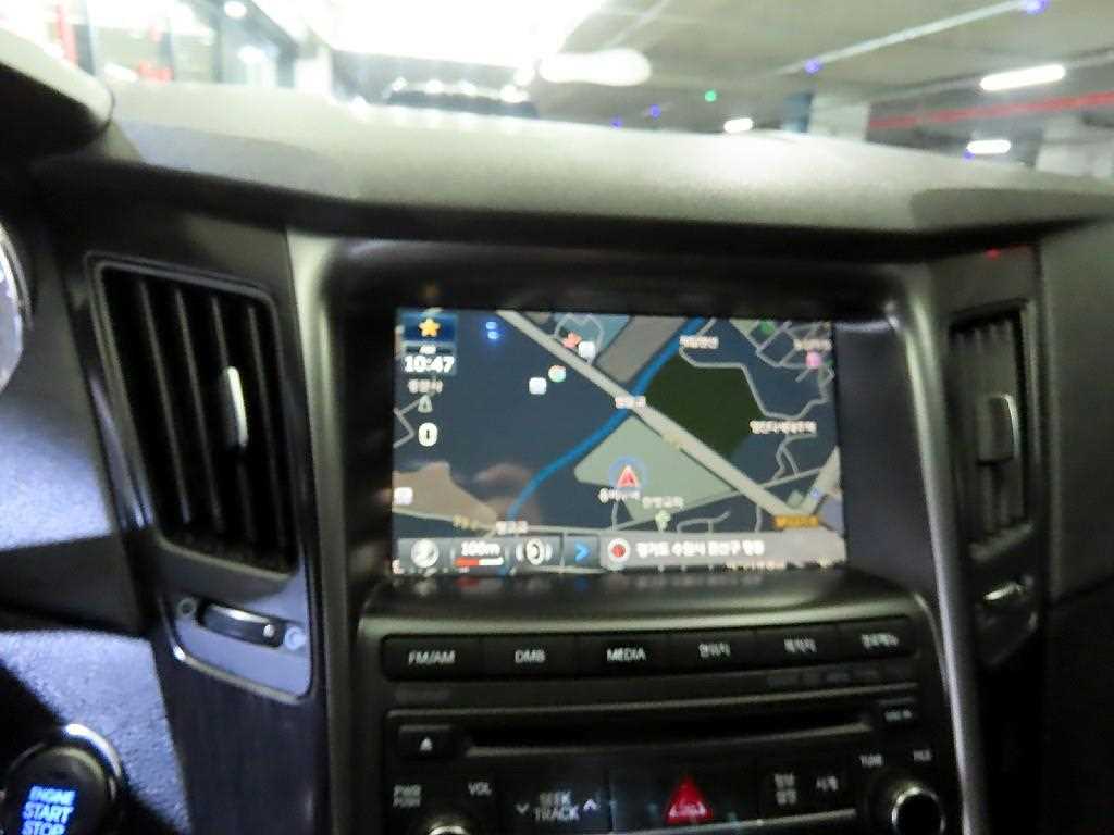 HYUNDAI Sonata 2014 Blanco - Importación desde Corea - HF Imports Iquique - Foto 13