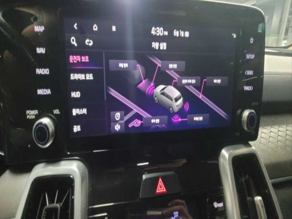 KIA Sorento - Vista 5