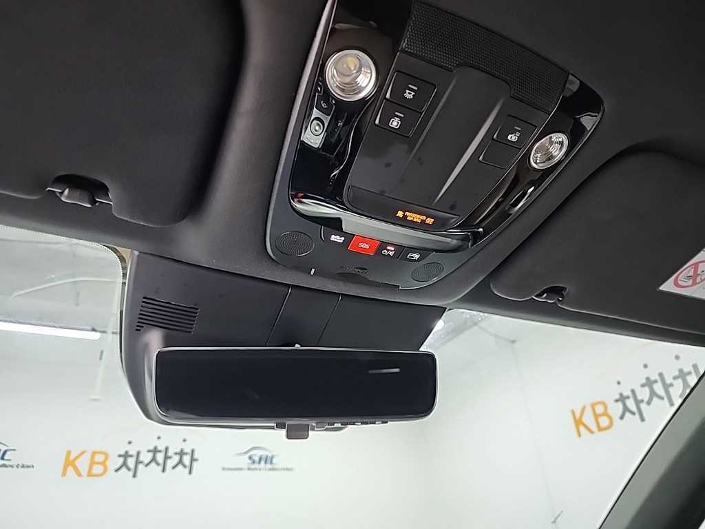 KIA Sorento 2024 Blanco - Importación desde Corea - HF Imports Iquique - Foto 17