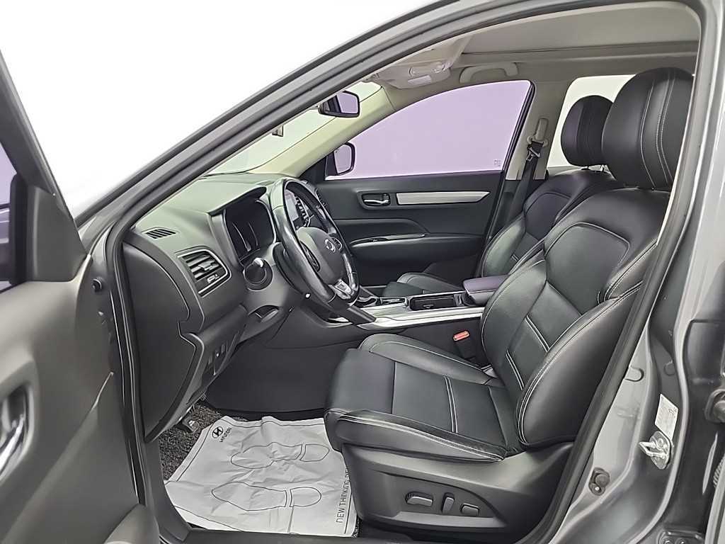 SAMSUNG QM6 - Vista 11