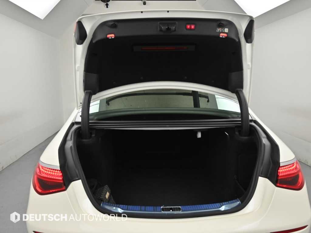 Mercedes Benz S Class 2022 Blanco - Importación desde Corea - HF Imports Iquique - Foto 19