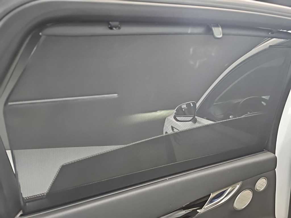 Genesis GV80 2021 Blanco - Importación desde Corea - HF Imports Iquique - Foto 14