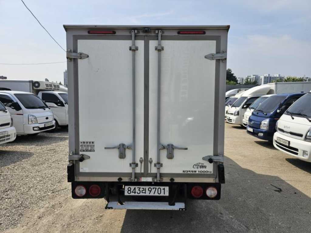 Small Truck Top_Frozen Top - Vista 4