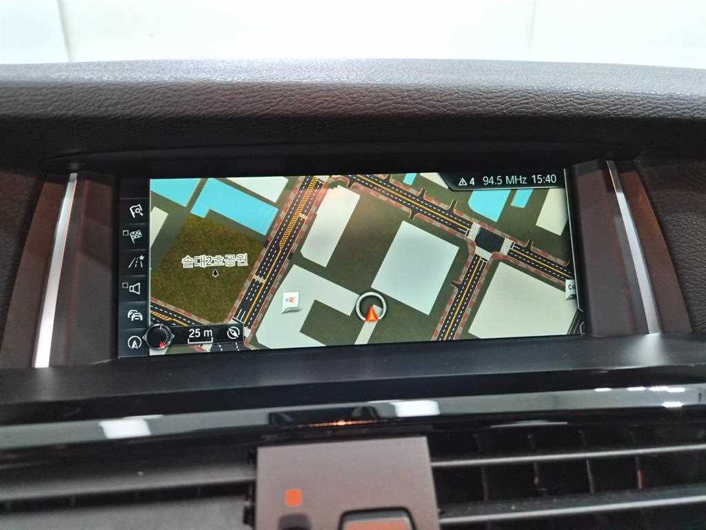 BMW X4 2018 Blanco - Importación desde Corea - HF Imports Iquique - Foto 13