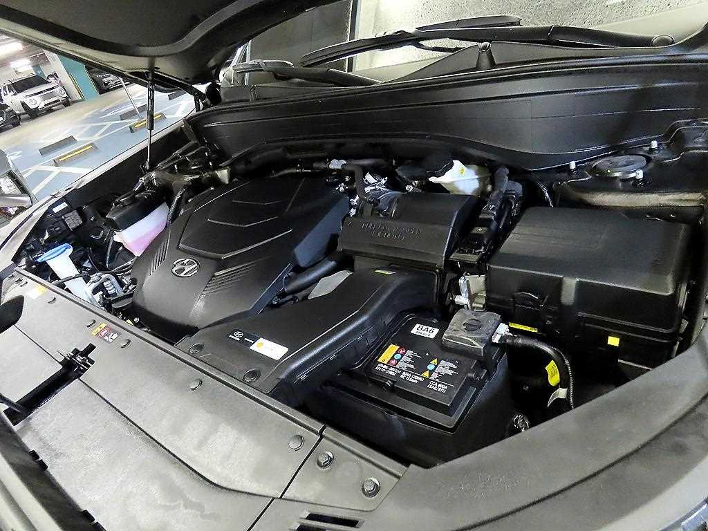 HYUNDAI Palisade 2024 Blanco - Importación desde Corea - HF Imports Iquique - Foto 19