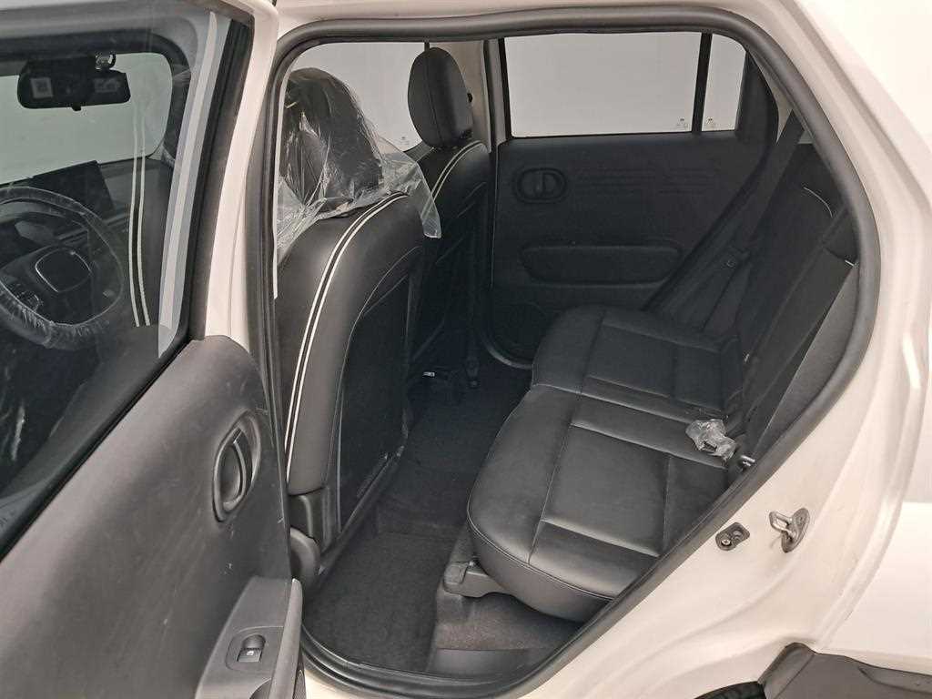 HYUNDAI Casper - Vista 12