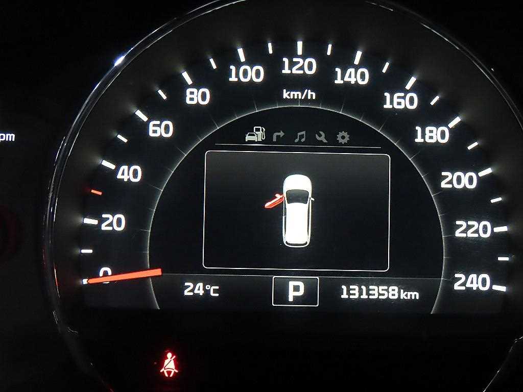 KIA Sorento - Vista 9