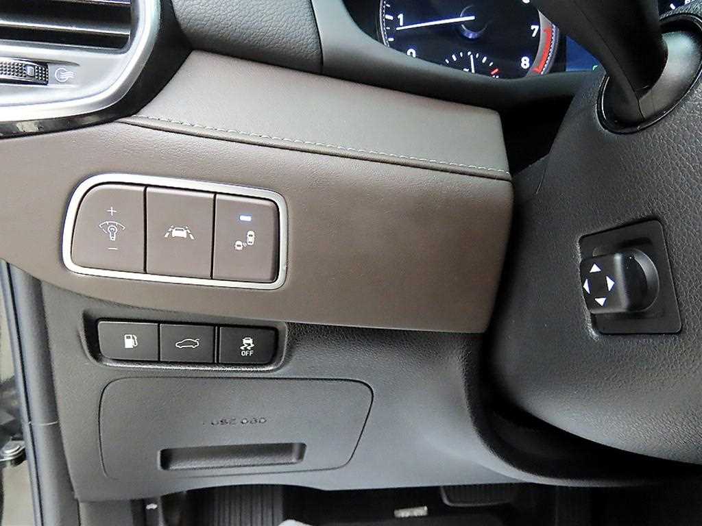 HYUNDAI Grandeur 2018 Negro - Importación desde Corea - HF Imports Iquique - Foto 13