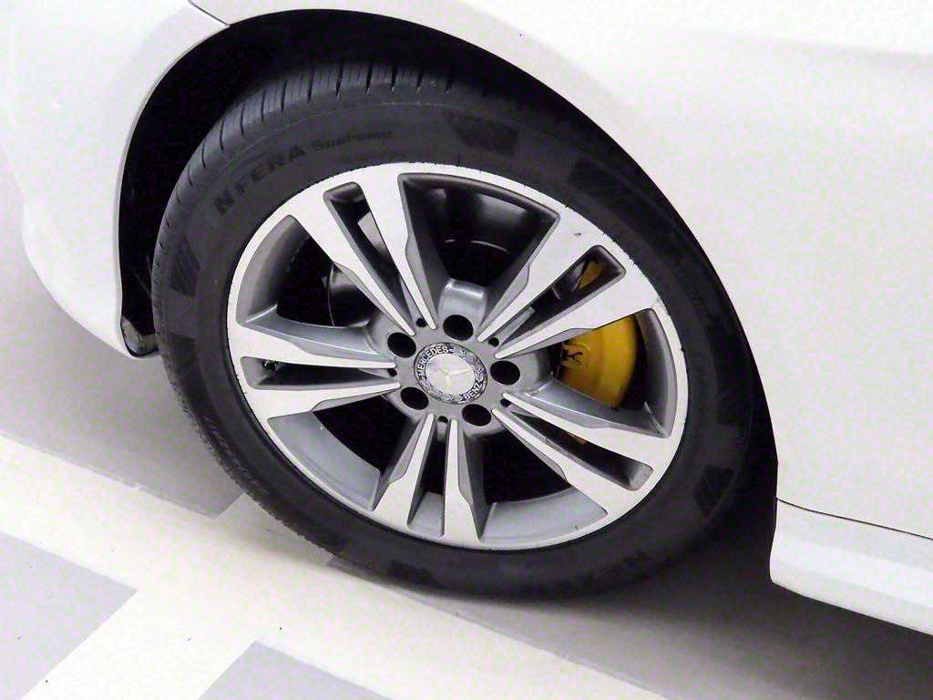 Mercedes Benz E class 2014 Blanco - Importación desde Corea - HF Imports Iquique - Foto 18