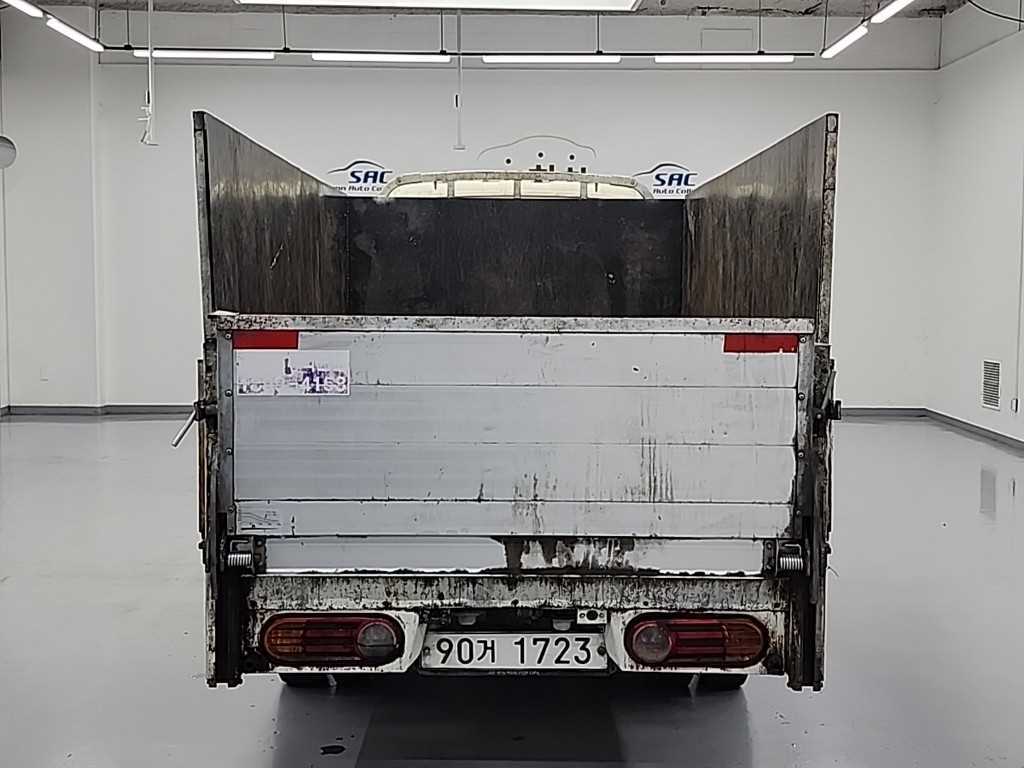 Small Truck Top_Powergate (Trans/Wide) - Vista 3