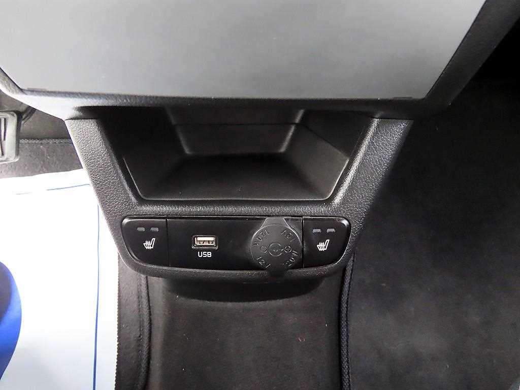KIA Ray 2020 Blanco - Importación desde Corea - HF Imports Iquique - Foto 13