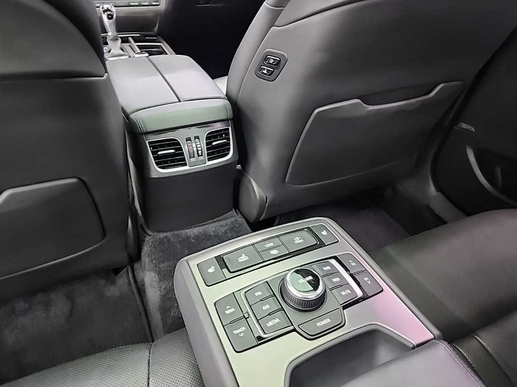HYUNDAI Genesis 2016 - Importación desde Corea - HF Imports Iquique - Foto 13