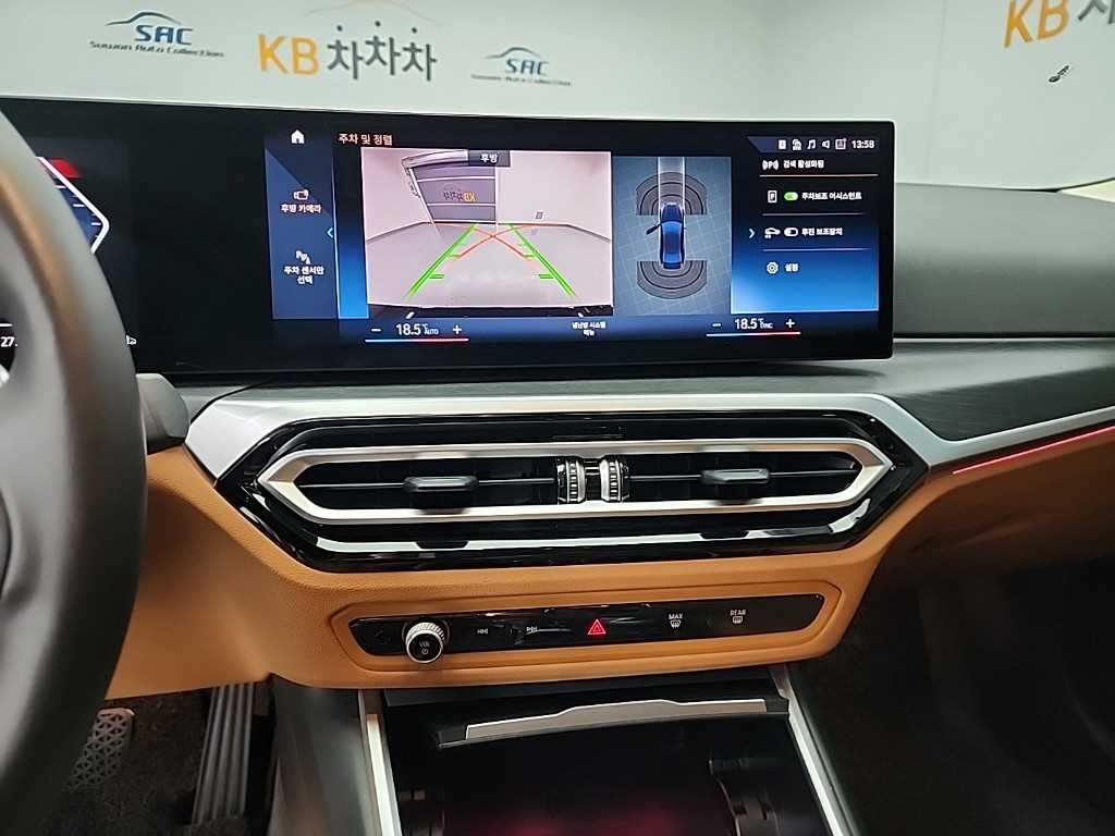 BMW 3 series - Vista 10